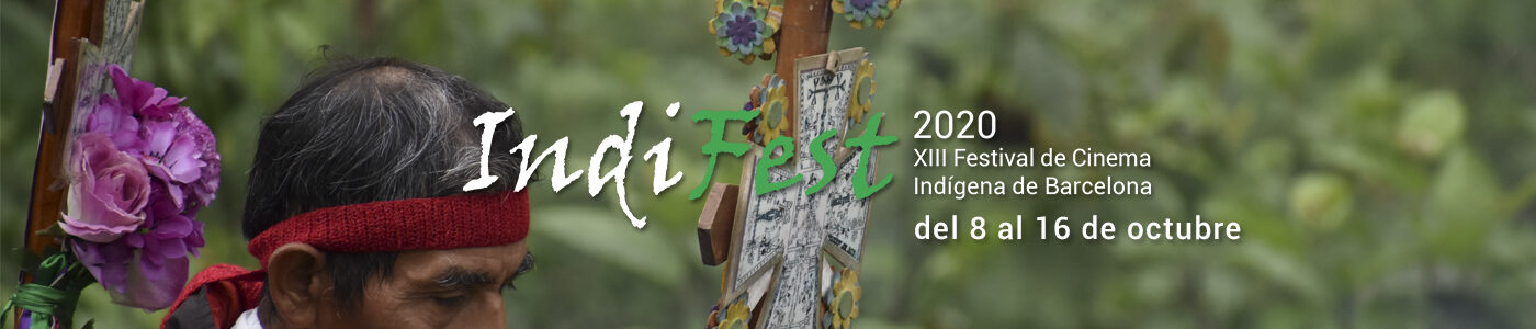 Indifest 2020-cine-indigena-barcelona
